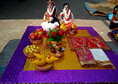 Wedding items in bangalore